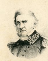 Gen. Winfield Scott